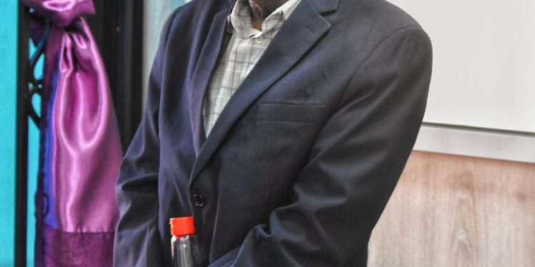 Jinja Town Clerk thrown into jail over land grabbing