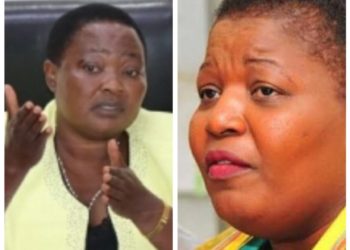 Kasule Lumumba’s trip to US was official – NRM Chief Whip Hamson Obua