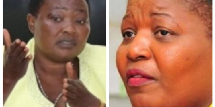 Kasule Lumumba’s trip to US was official – NRM Chief Whip Hamson Obua