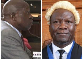 Fraud: Kaliro district officials open pseudo General Fund Account, use it to steal 10Bn as Jinja City Officials share 250m in money bonanza 