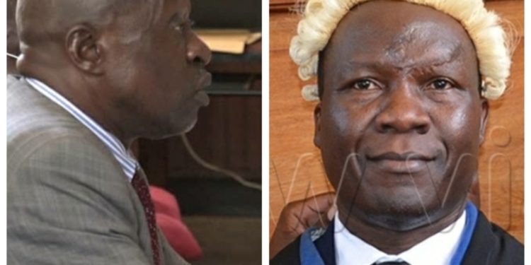 Fraud: Kaliro district officials open pseudo General Fund Account, use it to steal 10Bn as Jinja City Officials share 250m in money bonanza 