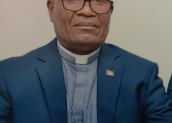 Rev. Can. Paul Suubi elected first Bishop of East Busoga Diocese
