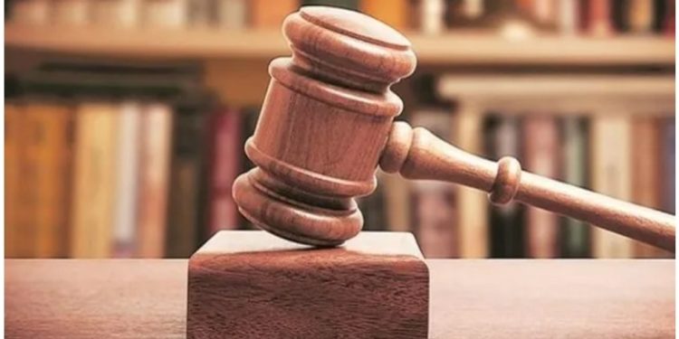 Kayunga Magistrate sent to prison over defrauding 402m