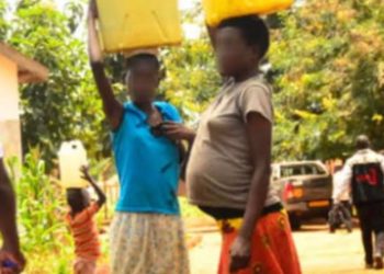 Men in Kabale district impregnate 1300 teenagers 