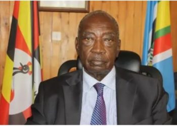 UNBS Board Chairman fired, replaced Immediately