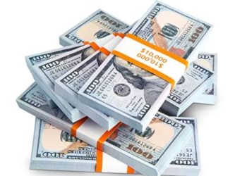 Former UPDF boss arrested with a box containing fake US Dollars