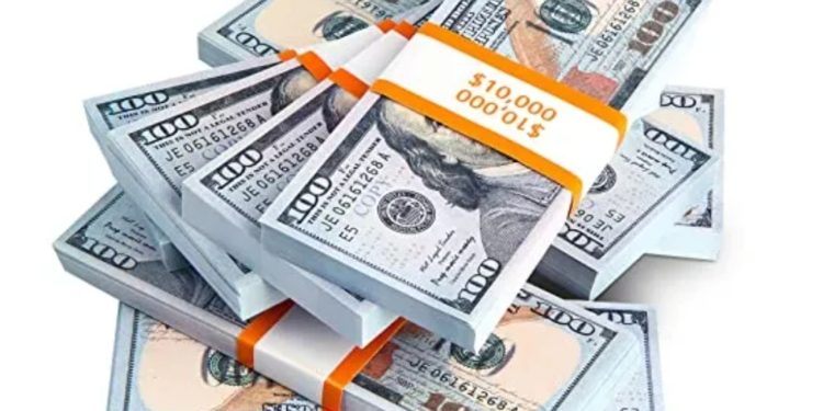 Former UPDF boss arrested with a box containing fake US Dollars