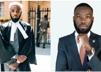 Fake Lawyer Brian Mwenda Pleads Not Guilty To Identity Theft, Forgery Charges