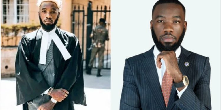 Fake Lawyer Brian Mwenda Pleads Not Guilty To Identity Theft, Forgery Charges