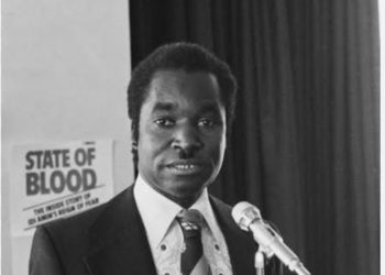 Here is why President Museveni ordered official burial for former Minister Henry Kyemba