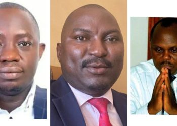 Buzaaya County youths urged to desist from politics of intrigue, factions