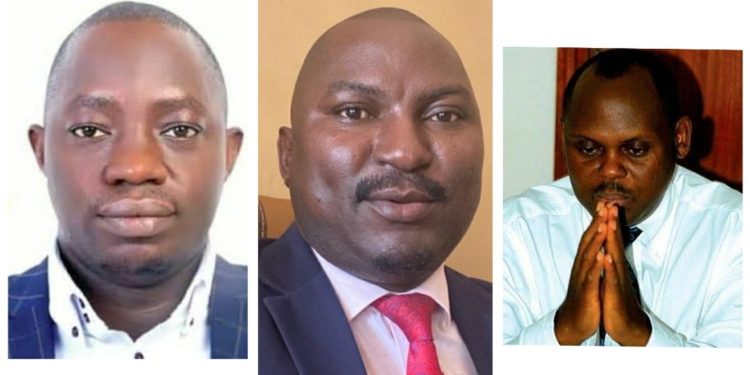 Buzaaya County youths urged to desist from politics of intrigue, factions