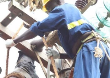 Chapatti maker electrocuted dead in power theft