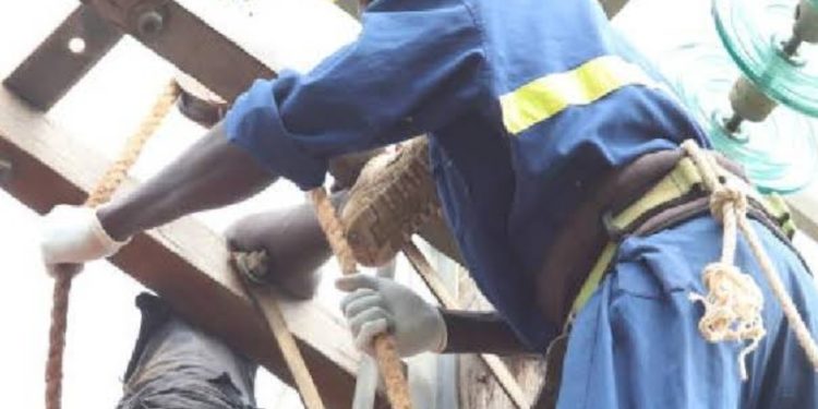 Chapatti maker electrocuted dead in power theft