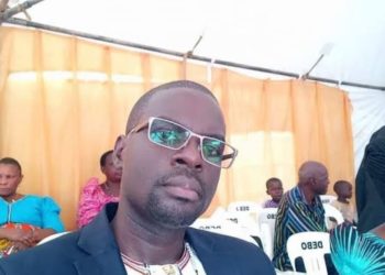 Namayingo Deputy RDC urges clans to teach children their cultures