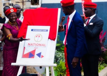 Is NUP Still on Track? A Midterm Evaluation