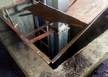 Three workers die while operating Zigoti Coffee Factory in Mityana