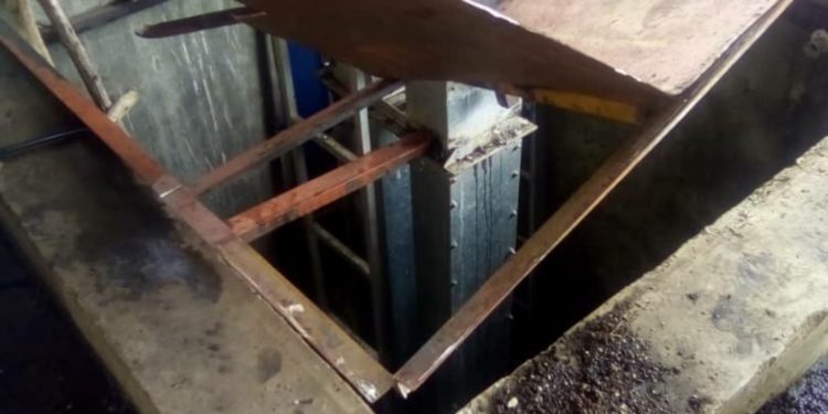 Three workers die while operating Zigoti Coffee Factory in Mityana