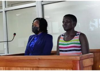 Chief Magistrate, DPP Boss Remanded Over Sh2.5 Million Bribe