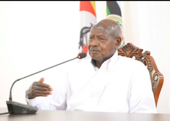 “Market access is to everyone’s advantage,” President Museveni 