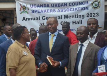 Local Government council speakers demand for vehicles, salary and trips abroad