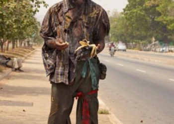 AREAS WITH EXTREME POVERTY FACE HIGH MENTAL HEALTH PROBLEMS – EXPERTS REVEAL