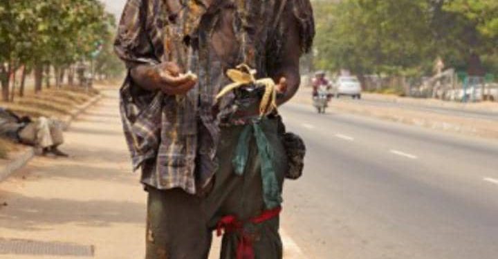 AREAS WITH EXTREME POVERTY FACE HIGH MENTAL HEALTH PROBLEMS – EXPERTS REVEAL