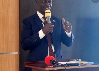 “Don’t let any corrupt officials tamper with PDM in your districts,” PS tells Busoga RDCs