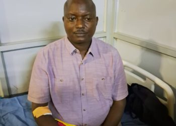 Pastor Bugingo out of danger as police launch investigations into the shooting