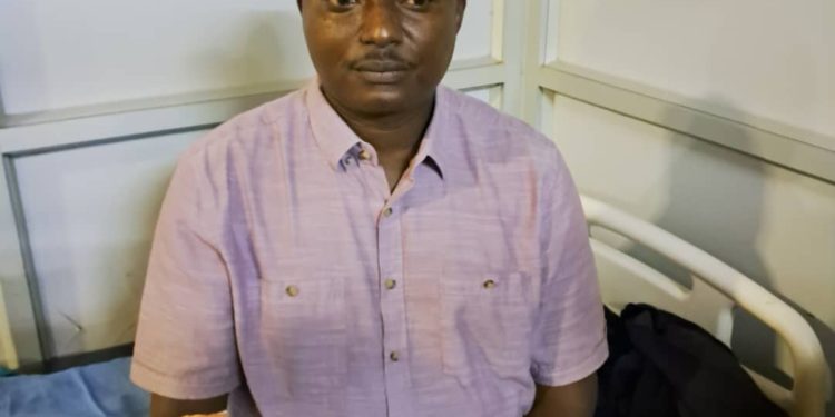 Pastor Bugingo out of danger as police launch investigations into the shooting