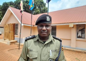 Jinja witch doctor inserts roots into 16-year-old school girl’s private parts in attempted abortion leading to her death