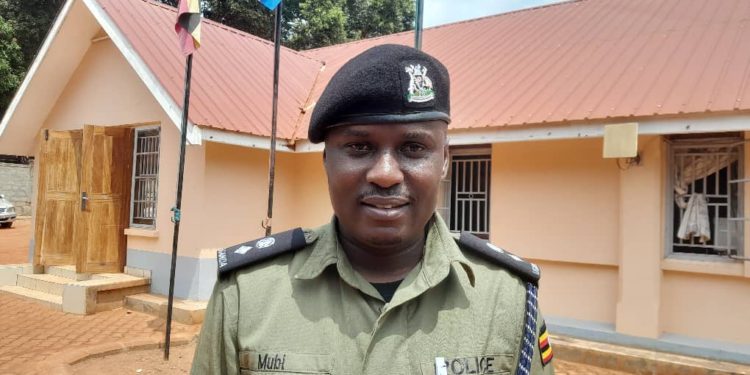 Jinja witch doctor inserts roots into 16-year-old school girl’s private parts in attempted abortion leading to her death