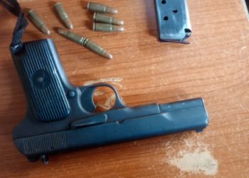 Armed thugs rob Buikwe businesswoman 10m