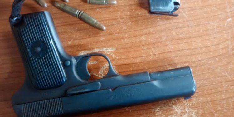 Armed thugs rob Buikwe businesswoman 10m