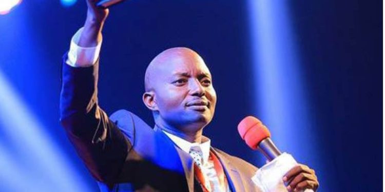 Pr Aloysius Bugingo shooting, here is what we have so far gathered for you