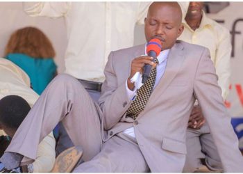 Give us information concerning Pr. Bugingo shooting and earn 20m” – Ugabda Police