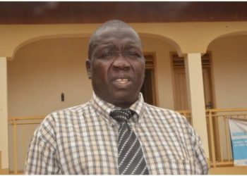 “I killed him,” Masindi DHO’s wife confesses killing him in cold blood for cheating with other women including Susan