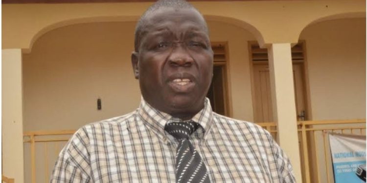 “I killed him,” Masindi DHO’s wife confesses killing him in cold blood for cheating with other women including Susan