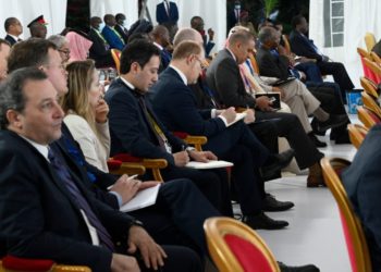 IGAD MEMBERS DESCRIBE SUDAN WAR AS UNJUST, CALL FOR CONSTRUCTIVE DIALOGUE BETWEEN ETHIOPIA AND SOMALIA