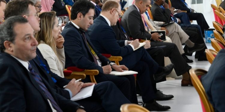 IGAD MEMBERS DESCRIBE SUDAN WAR AS UNJUST, CALL FOR CONSTRUCTIVE DIALOGUE BETWEEN ETHIOPIA AND SOMALIA