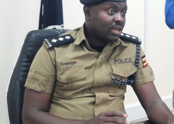 Bomb?: Suspected explosive causes panic in Entebbe,  police executes controlled explosion on site