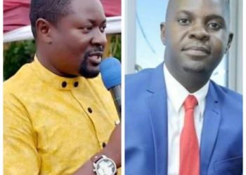 Kamuli LCV Kuwebula, Bugabula North MP Teira in verbal war over district’s shs1billion meant for roads