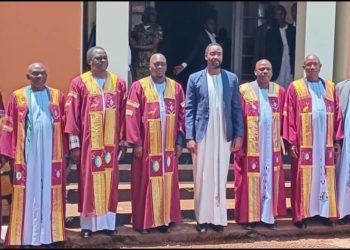 Busoga Lukiiko: Primier Muvawala advocates for alternatives on wetlands and sugarcane prices