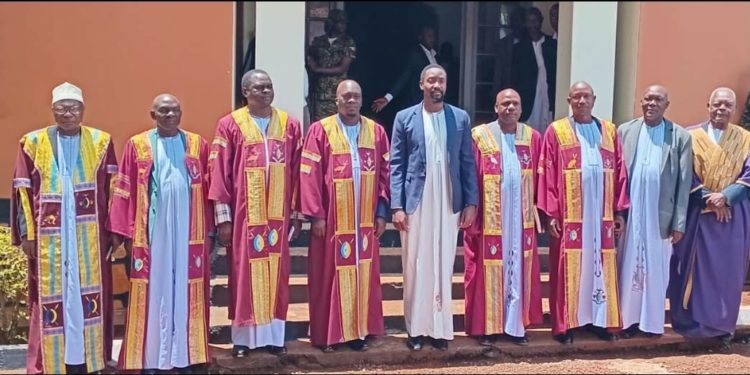 Busoga Lukiiko: Primier Muvawala advocates for alternatives on wetlands and sugarcane prices