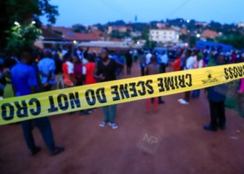 Armed assailants shoot Buganda clan leader dead, angry mob lynches them too