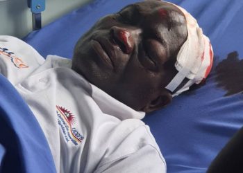 Murder of former Mwiri Headteacher: 87 suspects arrested in Jinja weekend police operation