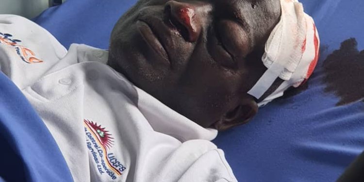 Murder of former Mwiri Headteacher: 87 suspects arrested in Jinja weekend police operation