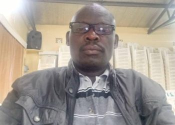 Why Pr. Samuel  Kakyada has been sent to Luzira prison 