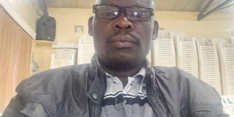 Why Pr. Samuel  Kakyada has been sent to Luzira prison 