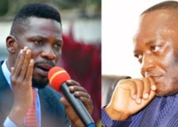 To hell with your poor administration, NUP MPs defy Bobi, join Mpuuga in forming new party